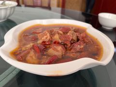 -羊八碗