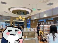 -奈雪的茶(凯德新都心店)