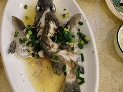 -渔中舟海鲜大排档(普陀沈家门店)