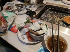 -苏格里岛自助烤肉海鲜火锅(成都金牛万达店)