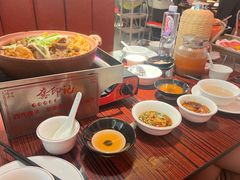 -龚印记牛骨牛杂屋·四代传承(珠影星光城店)