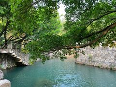 -大罗山风景区