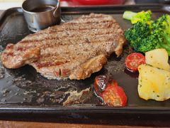 -必胜客(湘隆店)