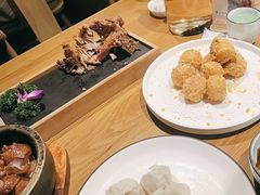 -伊喜饺子(五道口学院路店)