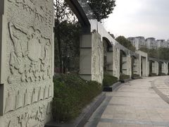 -沙河三洞古桥公园