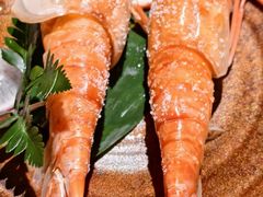 -大葉日本料理·龍蝦任食放題(廣州W酒店)
