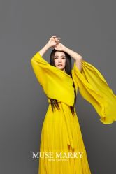 点击看大图 -MuseMarry婚纱(前海嘉里中心店)