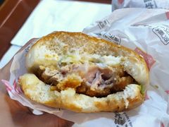 -华莱士炸鸡汉堡(崇文门搜秀城店)
