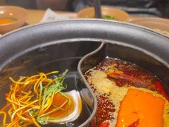 -温野菜涮涮锅(曲江大悦城店)