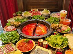 -蜀大侠火锅(春熙路店)