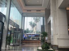 -瑞幸咖啡(南昌国际金融中心店)