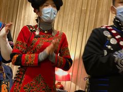 -阿斯牛牛·凉山菜(新会展店)