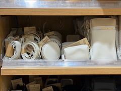 -MUJI无印良品(华贸店)