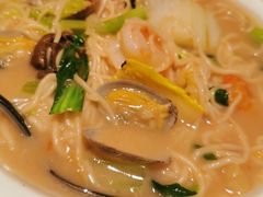 莆田卤面-莆田餐厅PUTIEN(万象天地店)