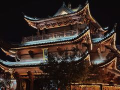-零陵古城