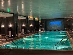 -丽思卡尔顿酒店泳池(金融街店)