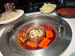 -晓宇重庆火锅(赛格国际购物中心店)