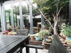 -炊烟餐厅