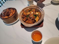 -楚山晓·湖北菜(武汉光谷K11店)