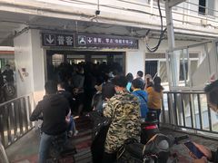 -武昌中华路码头(轮渡站)