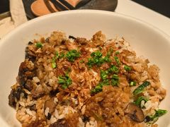牛脸颊肉拌饭-胡麻(静安嘉里店)