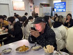 -蒙记老牌豆浆
