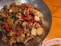 -陈家婆的菜(梅溪湖店)