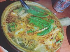 -清真·马文砂锅大全(麦苋街店)