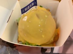 -前进5路汉堡炸鸡(前进五路店)