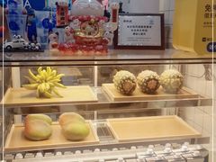 -茶百道(龙阳广场店)