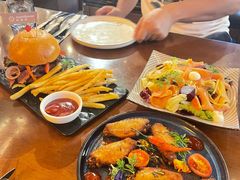 -haxnbauer海森堡德国餐厅(深圳coco店)
