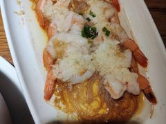 -金牌外婆家(苏州中心店)