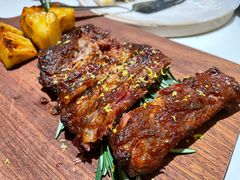 -get pizza意大利餐厅(凯德MALL店)