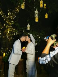 -帆拉斐婚纱摄影(春熙店)