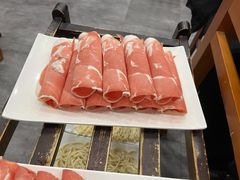 -岳合轩老北京涮肉