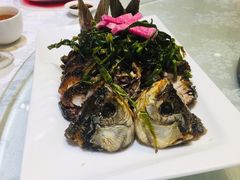 -利鸿私宴(南京路步行街店)
