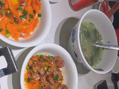 -味上湘菜馆(河马店)