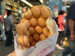 -利强记北角鸡蛋仔(弥敦道店 )