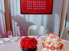 -俏江南天津时尚曲艺主题餐厅(马场道店)