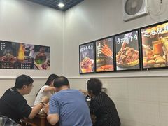 -清真·鸦儿李记·小馆(后海店)