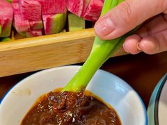 -钰田大院•怀柔本土菜(雁栖湖店)