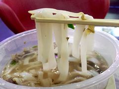 -十八家面馆(欧洲城店)