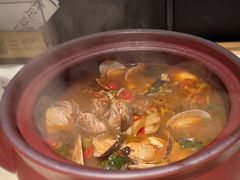 -绿茶餐厅(青岛城阳万象汇店)