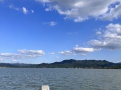 -东钱湖旅游度假区