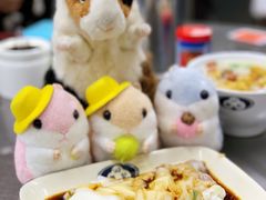 鲜虾牛肉肠-银记肠粉店(北京路店)