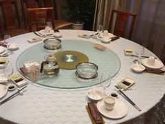 包厢-全聚德(常州店)