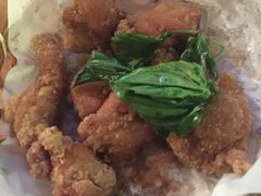 盐酥鸡-阿元来了(西环店)