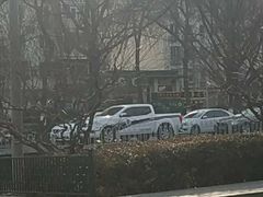 -壹条龙饭庄台基厂店