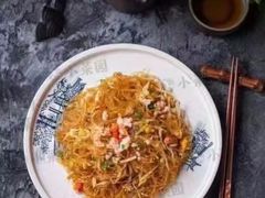 -小菜园新徽菜(合肥天鹅湖万达店)