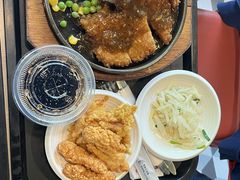 -乡村基(观音桥阳光世纪店)